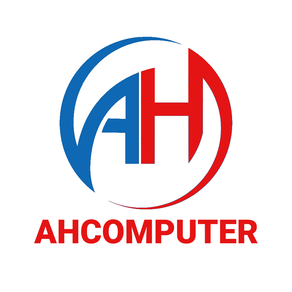 Ah Computer Máy tính Anh Hùng