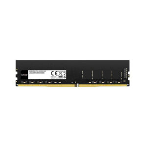 Ram Desktop Lexar (LD4AU008G-B3200GSST/LD4AU008G-B3200GSST) 8GB (1x8GB) DDR4 3200Mhz